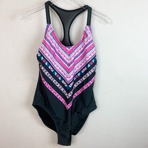 Playa Swim One Piece Swimsuit